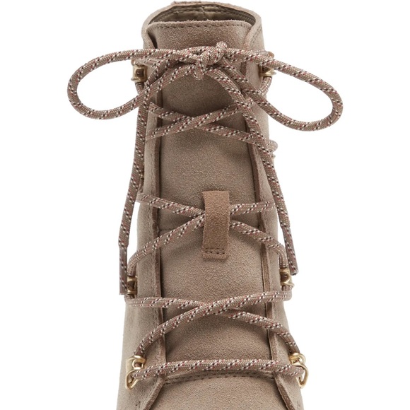 SOREL Joan of Arctic III waterproof wedge lace up boot - Picture 10 of 11